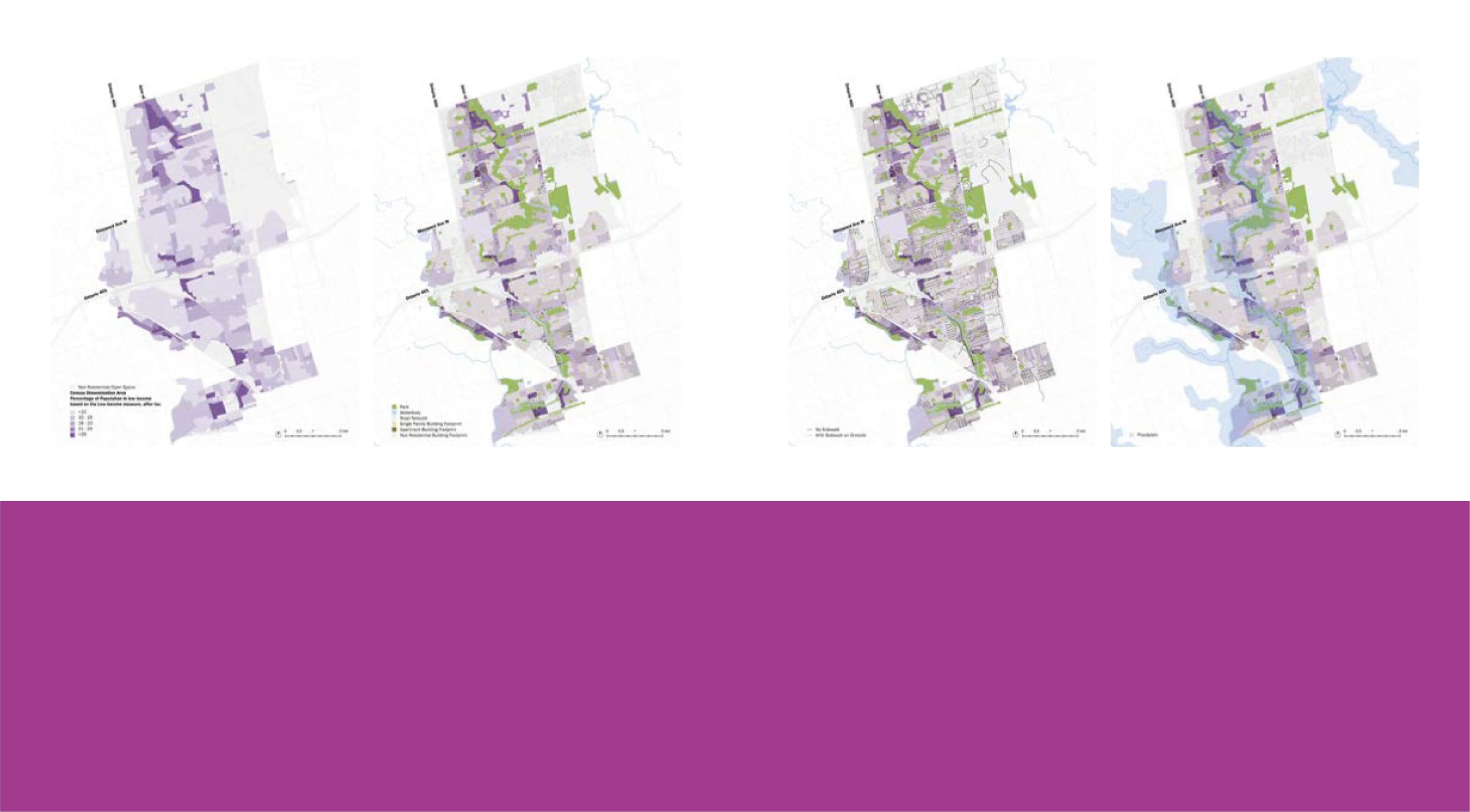 Rapport de recherche (11 pages) par le site de recherche de University of Toronto