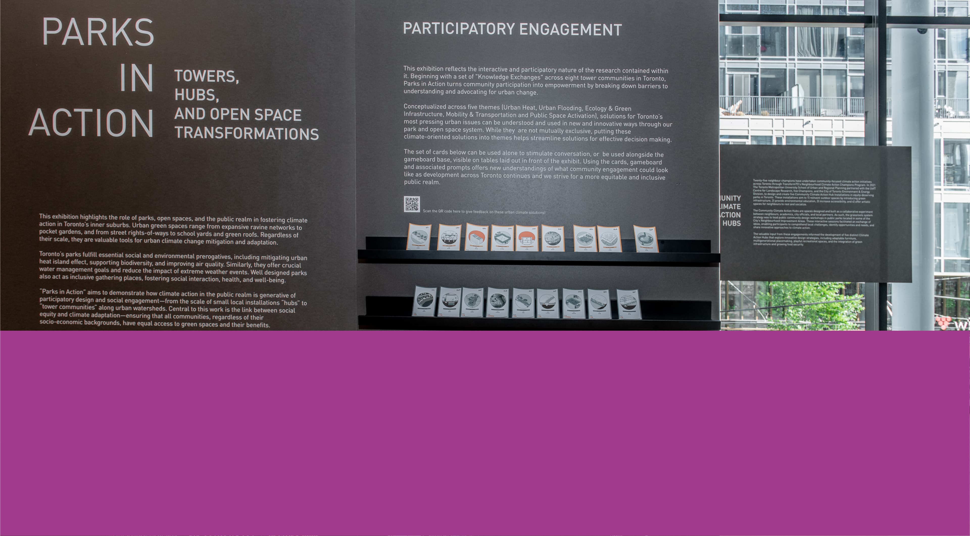 Rapport de recherche (4 pages) par le site de recherche de University of Toronto